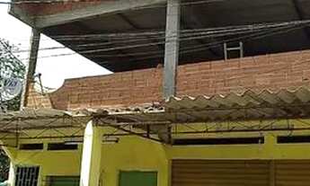 Imagem 6: Casa e Loja Casa com 2 dormitórios