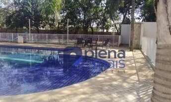 Imagem: Casa Térrea a venda con. Amabilis Sumaré