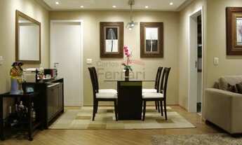 Imagem 2: Apartamento a venda, Jardim São Paulo, 03 dormitórios, 01 suíte, 03 vagas, varanda