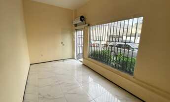 Imagem 3: Casa para aluguel possui 188 metros quadrados com 3 quartos em Centro - Fortaleza - CE