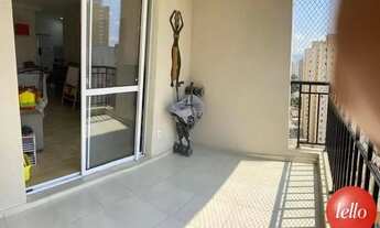 Imagem 4: São Paulo - Apartamento Padrão - Tatuapé