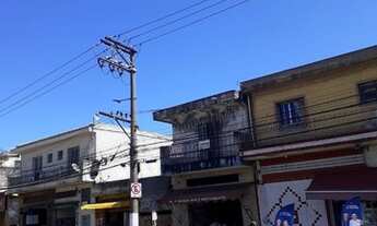 Imagem: Casa em Jardim Miriam - São Paulo