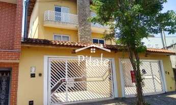 Imagem: Sobrado com 4 dormitórios à venda, 148