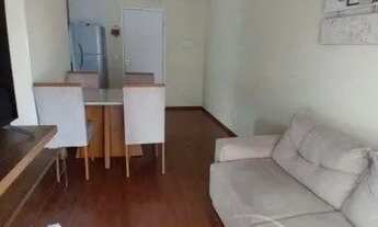 Imagem 5: Apartamento à venda na vila alpina com 2 dorms. e 1 vaga