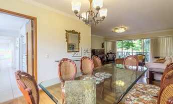 Imagem 6: Apartamento Locação Campo Belo 189 m² 3 Dormitórios