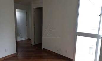 Imagem 2: Apartamento com 2 dorms, Parque Ipê, São Paulo, Cod: 4011