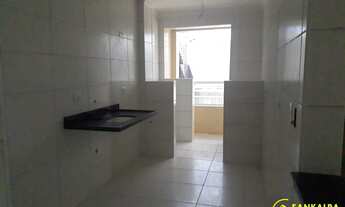 Imagem 4: Apartamento para Venda em Praia Grande, Real, 1 dormitório, 1 suíte, 1 banheiro, 1 vaga
