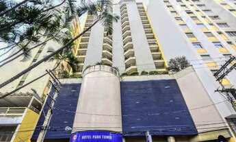 Imagem: Flat - Centro - Campinas
