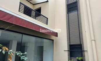 Imagem 7: Jardim Paulista Casa com 3 dormitórios