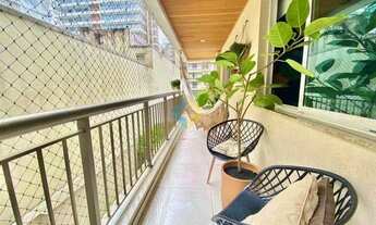 Imagem 4: Apartamento com 4 dorms, Icaraí, Niterói - R$ 1.19 mi, Cod: 61