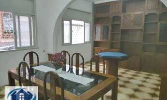 Imagem 6: Casa com 3 dormitórios à venda, 240 m² por R$ 460.000 - Campinho - Rio de Janeiro/RJ