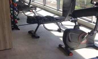 Imagem 6: Studio com 1 dormitório para alugar, 29 m² por R$ 3.300,00/mês - Vila Madalena - São Paulo