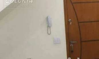 Imagem 4: Santo André - Apartamento Padrão - Vila Alzira