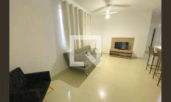 Imagem 3: Apartamento para Aluguel - Canasvieiras, 2 Quartos, 70 m2