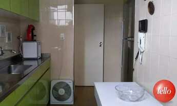 Imagem 7: São Paulo - Apartamento Padrão - Perdizes