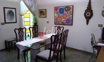 Imagem 4: Santo André - Casa Padrão - Campestre