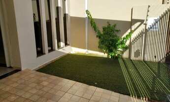 Imagem 2: Sobrado disponível para locação no Jardim Panorama com 3 quartos sendo um suíte