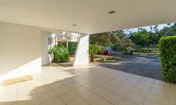 Imagem 4: Casa com 4 quartos em Condominio Fechado