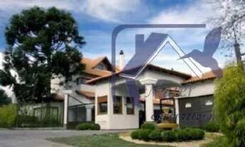 Imagem: Casa para Venda - 366m², 2 dormitórios