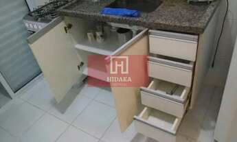 Imagem 5: Apartamento à venda no bairro Jaguaré - São Paulo/SP, Zona Oeste