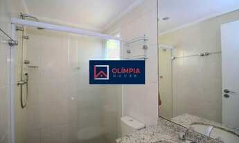 Imagem 9: Apartamento Locação 3 Dormitórios - 100 m² Moema