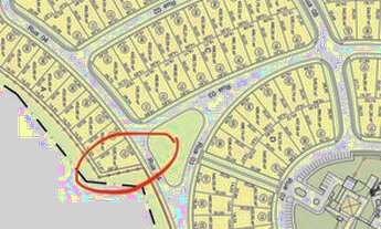 Imagem 6: Passo Terreno Alphaville Litoral Norte 3