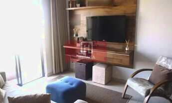 Imagem 4: Apartamento à venda no bairro Vila Campo Grande - São Paulo/SP, Zona Sul