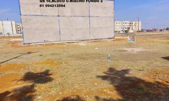 Imagem 6: Vendo Ágio de Lote Comercial -Riacho Fundo 2