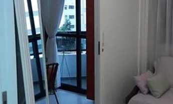 Imagem 6: Flat para alugar no Jardins - Edifício Free and Flex - Cód. LNH04548