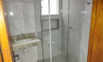 Imagem 4: Casa 2 quartos sendo 1 suite garagem Barroco - Maricá - Rio de Janeiro