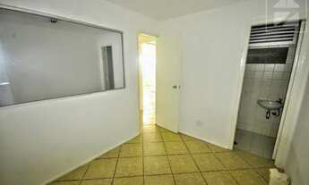 Imagem 7: Sala - Centro - Campinas