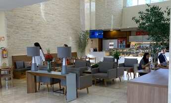 Imagem 3: Sala/Conjunto para venda com 34 metros quadrados em Santana - Porto Alegre - RS