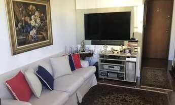 Imagem: SÃO PAULO - Apartamento Padrão - ACLIMACAO