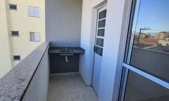 Imagem 4: Apartamento em Residencial Portal da Mantiqueira - Taubaté