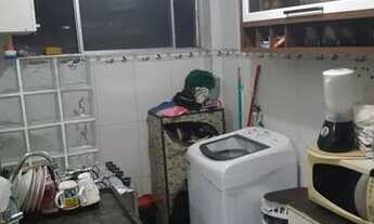 Imagem 4: Apartamento para venda com 50 metros quadrados com 2 quartos em Canabrava - Salvador - BA