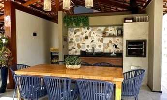 Imagem 2: PORTAL DAS FLORES - suíte .