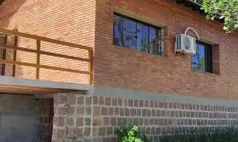 Imagem 4: Casa em Ponta Grossa - Porto Alegre