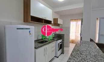 Imagem 2: Apartamento Mobilhado no SIM com 2 quartos