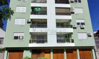 Imagem: BAGé - Apartamento Padrão - Centro