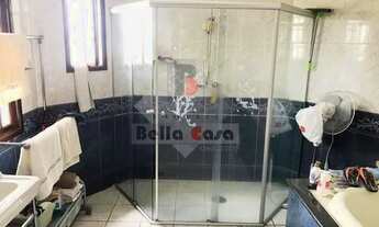 Imagem 6: Sobrado com 3 dormitórios, piscina, churrasqueira e salão de jogos na Mooca