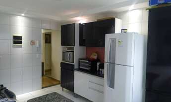 Imagem 6: Lindo apto 02 qtos 02 vgs garagem Nilópolis RJ