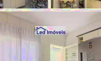 Imagem 7: Casa com 2 dorms, Umuarama, Osasco - R$ 636 mil, Cod: 1923