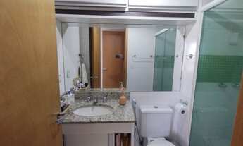 Imagem 7: Apartamento para venda com 75 metros quadrados com 3 quartos em Jacarepaguá - Rio de Janei