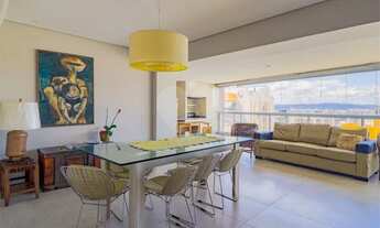 Imagem 3: Apartamento para venda tem 172 metros quadrados com 3 quartos em Perdizes - São Paulo - SP