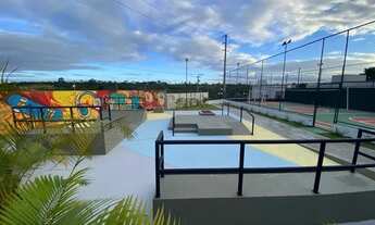 Imagem 6: Vendo Casa Contrato de Gaveta - Dux Residence 3/4 - Jardim Brasil