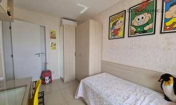 Imagem 6: Apartamento em Renascença - São Luís