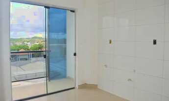 Imagem 4: Apartamento para venda com 60 metros quadrados com 2 quartos em Jardim Algarve - Alvorada