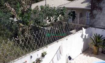 Imagem 4: Casa com 3 dormitórios à venda, 168 m² por R$ 550.000,00 - Jardim Floresta - Vargem Grande