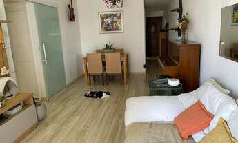 Imagem 7: Apartamento para venda tem 90 metros quadrados com 2 quartos em Olaria - Rio de Janeiro