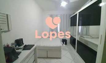 Imagem 4: Casa de vila linear - 2 quartos - Engenho de Dentro